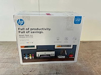 Hp wireless al in one smart tank 6705 printer - afbeelding 2 van  7