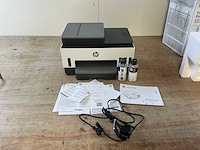 Hp wireless al in one smart tank 6705 printer - afbeelding 3 van  7