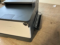 Hp wireless al in one smart tank 6705 printer - afbeelding 7 van  7