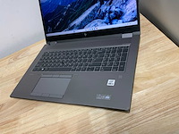 Hp workstation zbook fury 17 g7 laptop - afbeelding 4 van  8