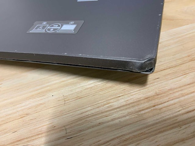 Hp workstation zbook fury 17 g7 laptop - afbeelding 5 van  8