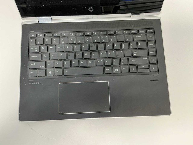 Hp x360 440 g1 laptop - afbeelding 2 van  6