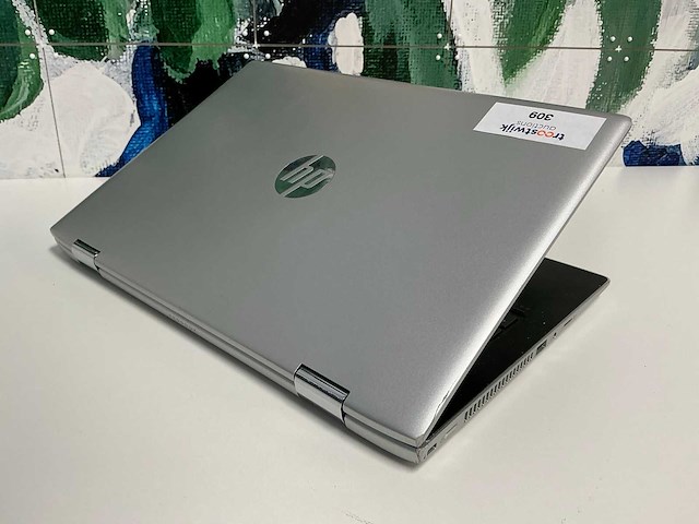 Hp x360 440 g1 laptop - afbeelding 4 van  6