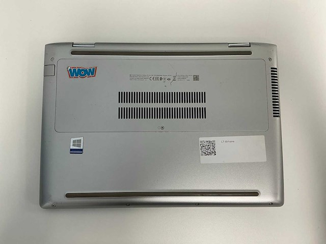 Hp x360 440 g1 laptop - afbeelding 5 van  6