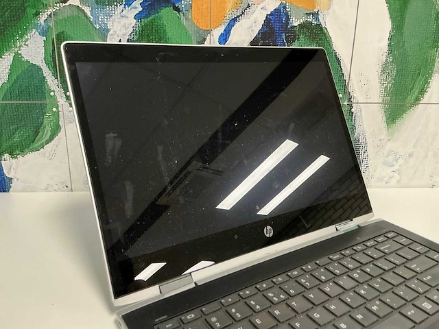 Hp x360 440 g1 laptop - afbeelding 3 van  6