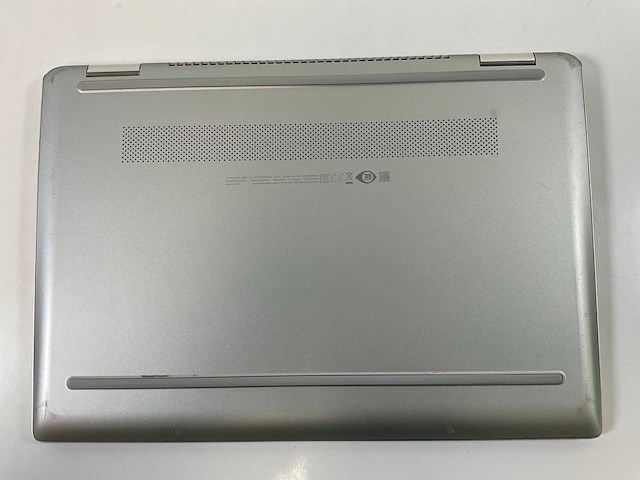 Hp x360 g1 14”, core(tm) i5 8th, 8 gb ram, 64 gb ssd touchscreen chromebooks (4x) - afbeelding 4 van  19