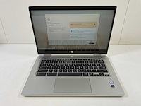 Hp x360 g1 14”, core(tm) i5 8th, 8 gb ram, 64 gb ssd touchscreen chromebooks (4x) - afbeelding 6 van  19