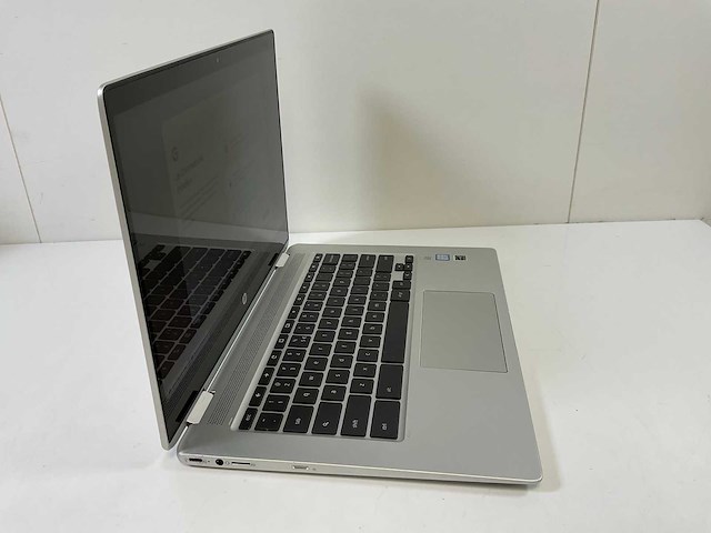 Hp x360 g1 14”, core(tm) i5 8th, 8 gb ram, 64 gb ssd touchscreen chromebooks (4x) - afbeelding 7 van  19
