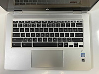 Hp x360 g1 14”, core(tm) i5 8th, 8 gb ram, 64 gb ssd touchscreen chromebooks (4x) - afbeelding 8 van  19