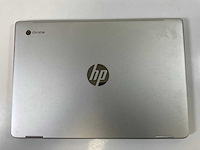 Hp x360 g1 14”, core(tm) i5 8th, 8 gb ram, 64 gb ssd touchscreen chromebooks (4x) - afbeelding 9 van  19