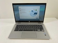Hp x360 g1 14”, core(tm) i5 8th, 8 gb ram, 64 gb ssd touchscreen chromebooks (4x) - afbeelding 11 van  19