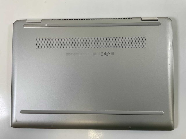 Hp x360 g1 14”, core(tm) i5 8th, 8 gb ram, 64 gb ssd touchscreen chromebooks (4x) - afbeelding 13 van  19