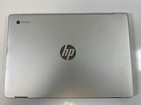 Hp x360 g1 14”, core(tm) i5 8th, 8 gb ram, 64 gb ssd touchscreen chromebooks (4x) - afbeelding 17 van  19