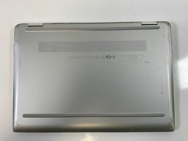 Hp x360 g1 14”, core(tm) i5 8th, 8 gb ram, 64 gb ssd touchscreen chromebooks (4x) - afbeelding 18 van  19