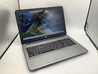 Hp x8p17ea amd laptop