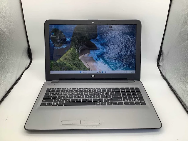 Hp x8p17ea amd laptop - afbeelding 2 van  7