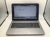 Hp x8p17ea amd laptop - afbeelding 3 van  7
