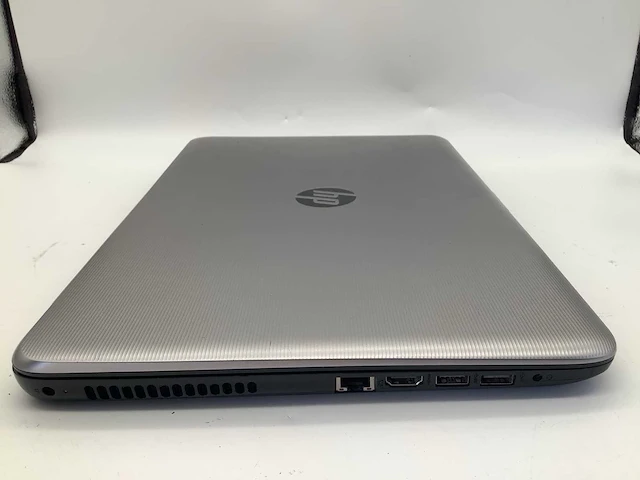 Hp x8p17ea amd laptop - afbeelding 5 van  7