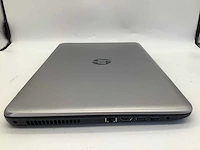 Hp x8p17ea amd laptop - afbeelding 5 van  7