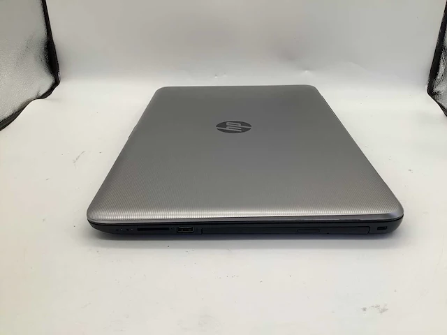 Hp x8p17ea amd laptop - afbeelding 7 van  7
