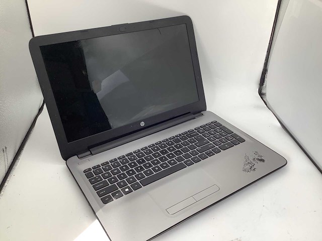 Hp x8p17ea#abh laptop - afbeelding 4 van  6
