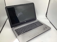 Hp x8p17ea#abh laptop - afbeelding 4 van  6