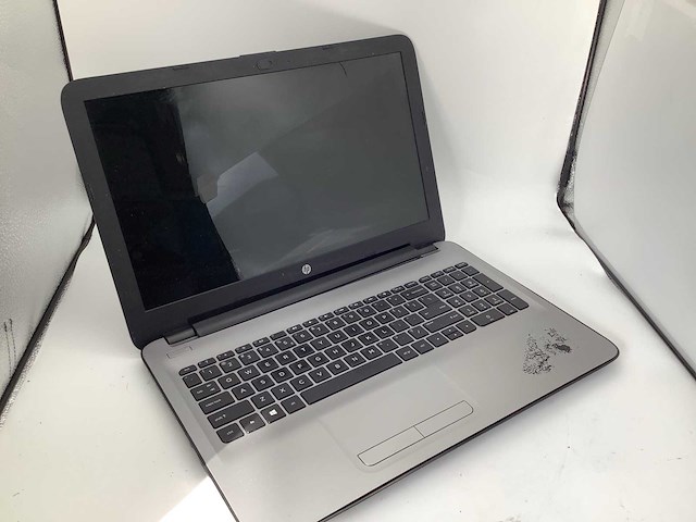 Hp x8p17ea#abh laptop - afbeelding 5 van  6