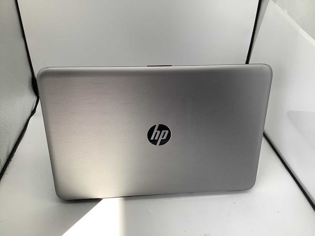 Hp x8p17ea#abh laptop - afbeelding 6 van  6