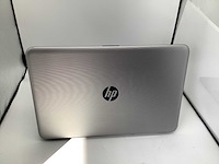 Hp x8p17ea#abh laptop - afbeelding 6 van  6