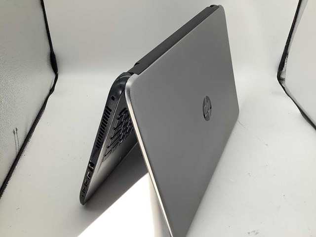Hp x8p17ea#abh laptop - afbeelding 3 van  6