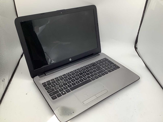 Hp x8p17ea#abh laptop - afbeelding 3 van  6