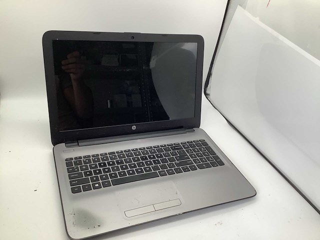 Hp x8p17ea#abh laptop - afbeelding 5 van  6