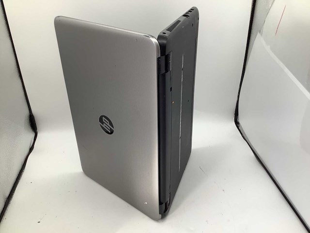 Hp x8p17ea#abh laptop - afbeelding 6 van  6