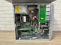 Hp xw4400 desktop - afbeelding 4 van  5