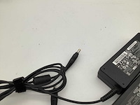 Hp yellow pin hp laptop adapter (4x) - afbeelding 4 van  4