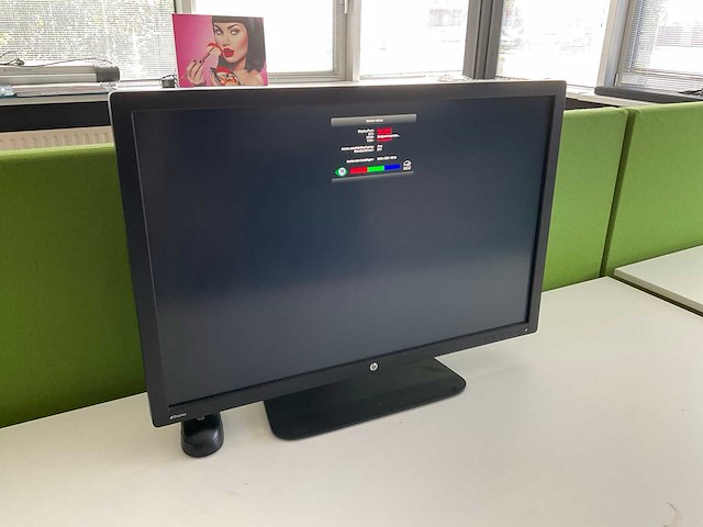 Hp z 30i monitor - afbeelding 1 van  4