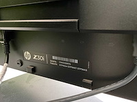 Hp z 30i monitor - afbeelding 3 van  4