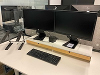 Hp z display monitoren en dockingstation - afbeelding 3 van  9