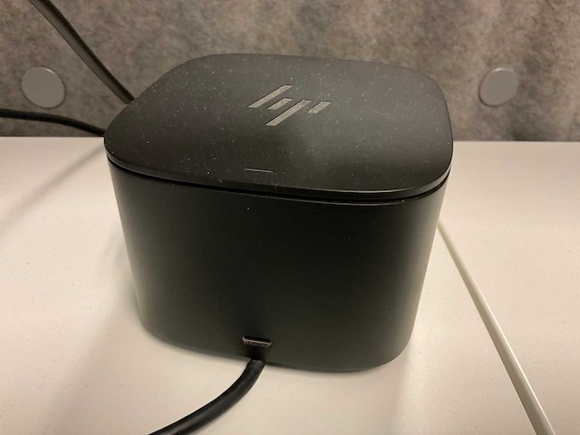 Hp z display monitoren en dockingstation - afbeelding 4 van  9