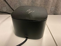 Hp z display monitoren en dockingstation - afbeelding 4 van  9
