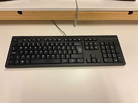 Hp z display monitoren en dockingstation - afbeelding 7 van  9