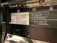 Hp z display monitoren en dockingstation - afbeelding 9 van  9