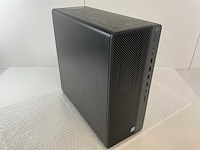 Hp z1 entry tower g5, core(tm) i7 9th gen, 8 gb ram, 512 gb nvme desktop - afbeelding 2 van  5