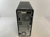 Hp z1 entry tower g5, core(tm) i7 9th gen, 8 gb ram, 512 gb nvme desktop - afbeelding 4 van  5