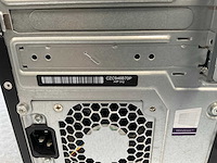 Hp z1 entry tower g5, core(tm) i7 9th gen, 8 gb ram, 512 gb nvme desktop - afbeelding 5 van  5