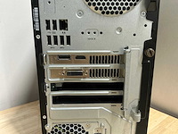 Hp z1 g8 tower workstation (i7gen11) desktop - afbeelding 5 van  5