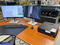 Hp z2 desktop - afbeelding 1 van  7