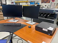 Hp z2 desktop - afbeelding 2 van  7