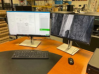 Hp z2 desktop - afbeelding 1 van  4