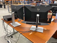 Hp z2 desktop - afbeelding 3 van  4